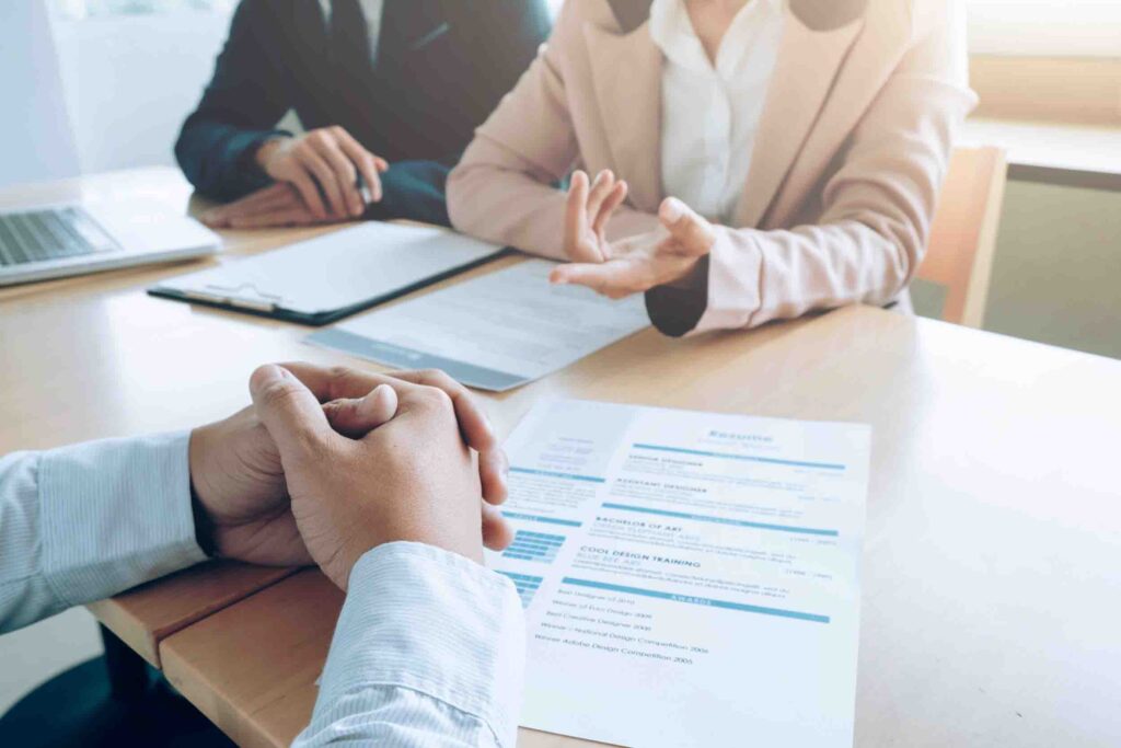 job description de sales managers - Business photo created by ijeab - www.freepik.com