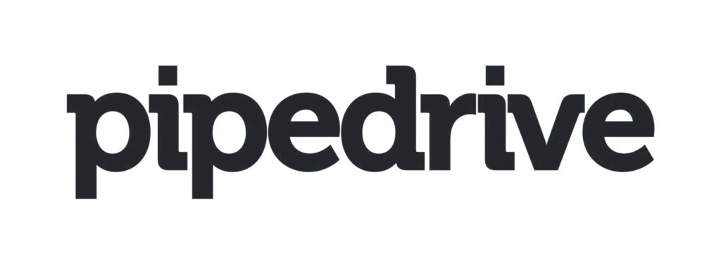 pipedrive crm logo