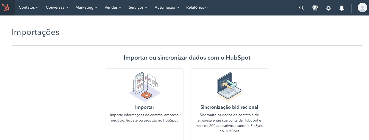 Hubspot: Como utilizar o CRM para aumentar as vendas