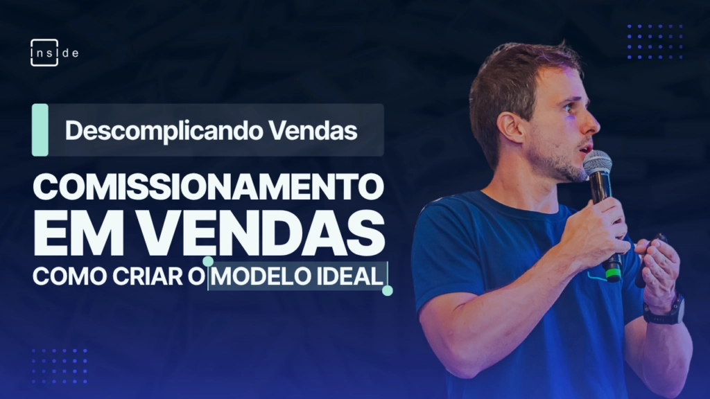 Descomplicando vendas: Comissionamento em vendas como criar o modelo ideal